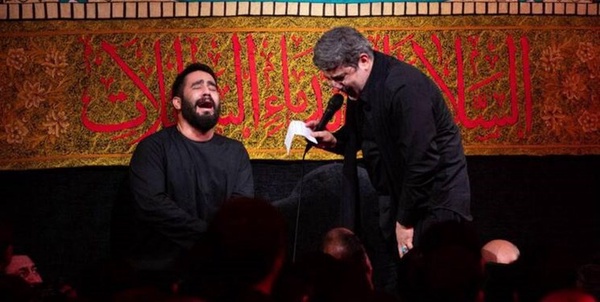 حسین طاهری