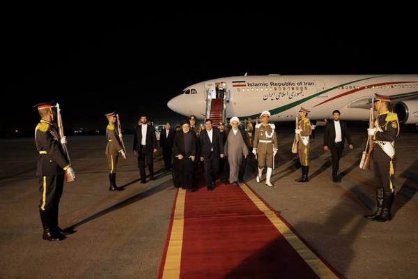 رئیسی
