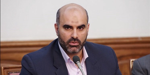 محمدامین توکلی زاده