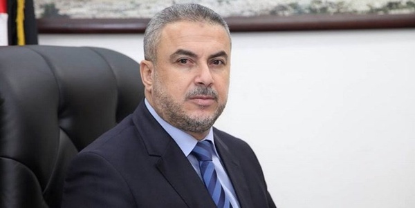اسماعیل رضوان