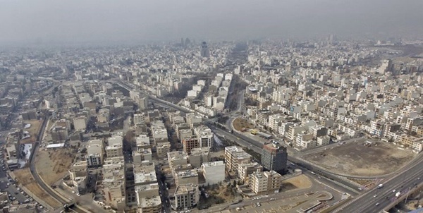 ساختمان