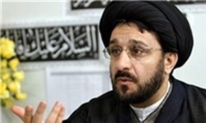 حجت‌الاسلام جلال رضوی‌مهر