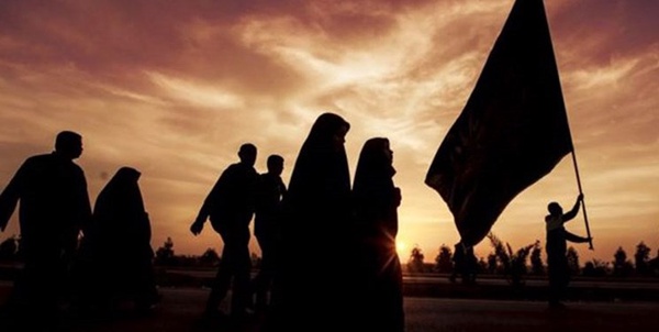 اربعین