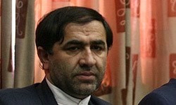 اسماعیل حسن زاده