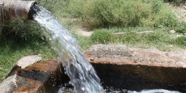 آب روستایی