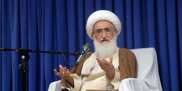 نوری همدانی