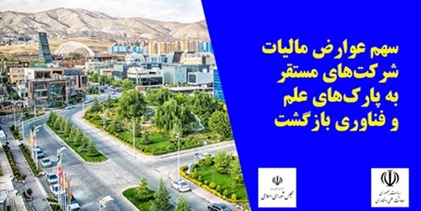 پارک‌ علم و فناوری