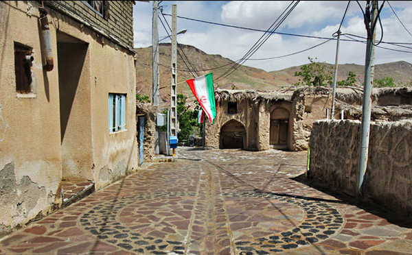 طرح هادی