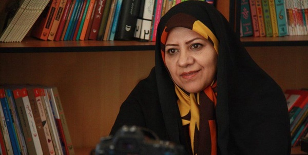 بهناز ضرابی زاده