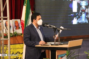 همایش «مکتب حاج قاسم، مقاومت فلسطین، بیداری اسلامی» در بوشهر