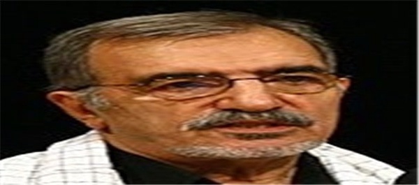 علی موسوی گرمارودی