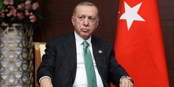 اردوغان