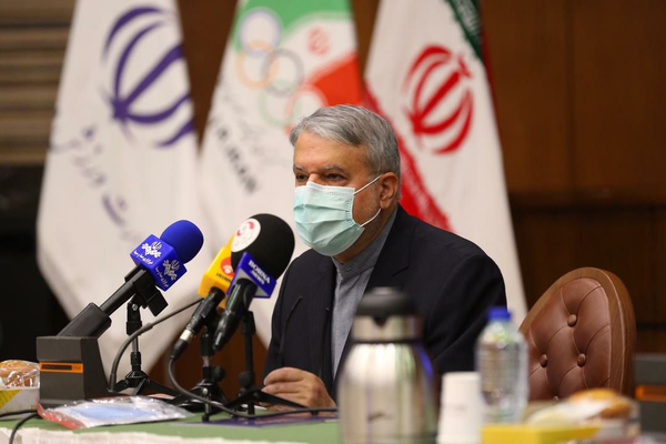 سیدرضا صالحی امیری