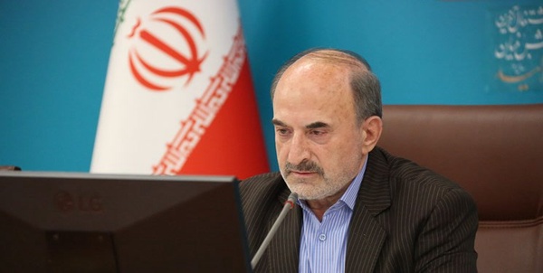محمدحسن نامی