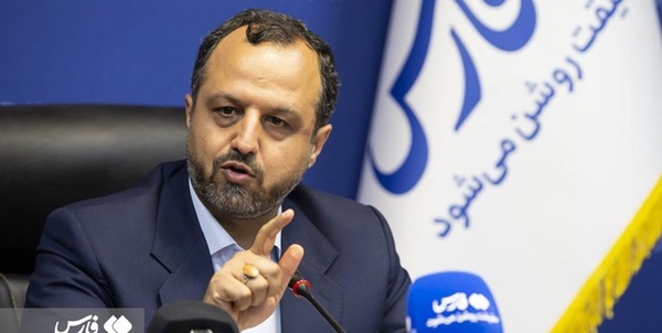 خاندوزی، وزیر اقتصاد