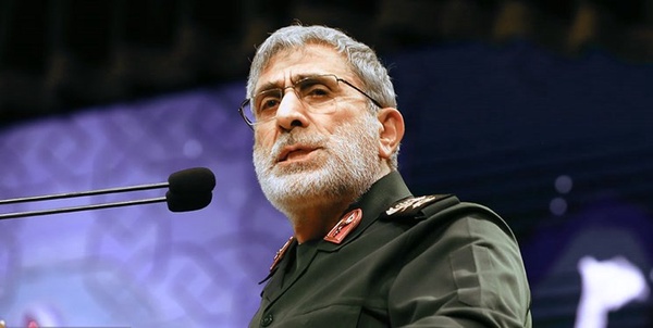قاآنی