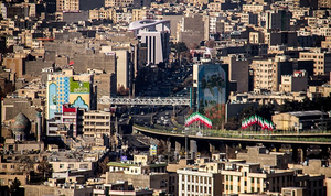 کلانشهر کرج