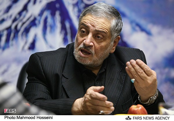 محمدرضا یزدانی خرم