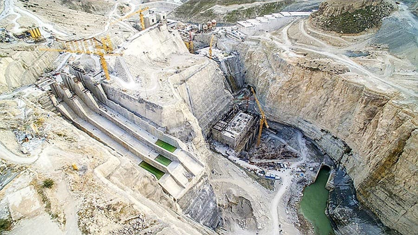 چمشیر