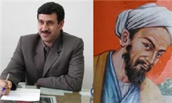 دکتر فولادی سعدی‌شناس
