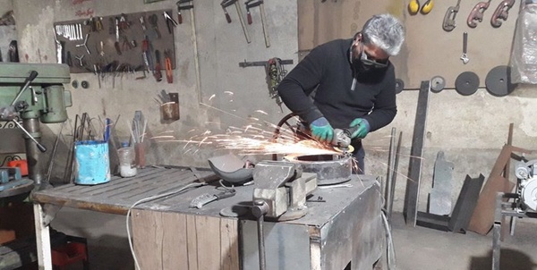 کافی