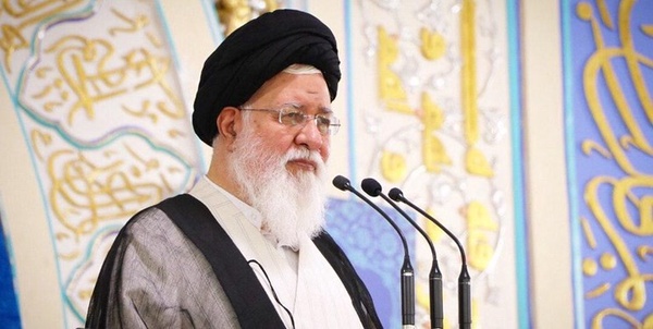 علم الهدی