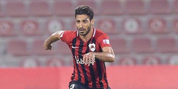 شجاع خلیل زاده