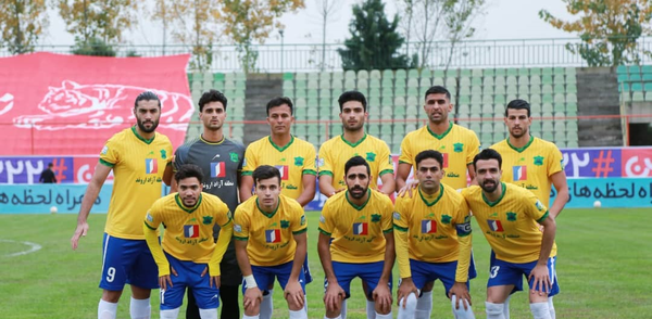نفت آبادان