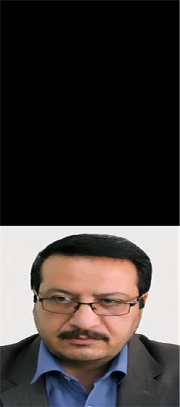 بهروز رفیعی مدیرکل بهزیستی استان مرکزی
