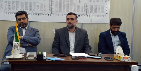 علی رمضانی