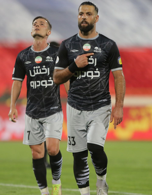 عباس زاده ، محمد عباس زاده ، تراکتور