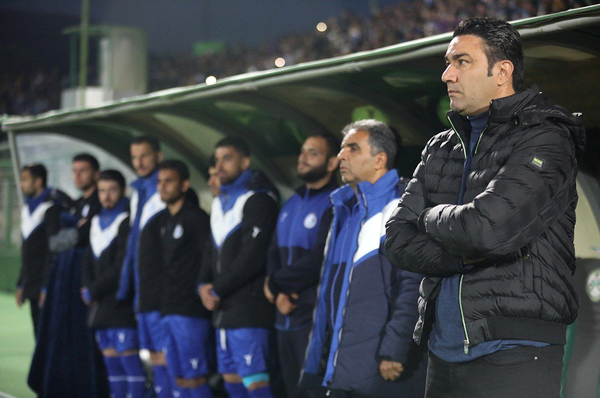 جواد نکونام