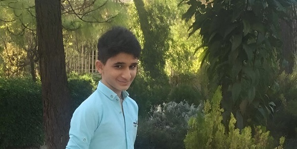 علی لندی