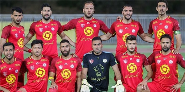 محمد نصرتی
