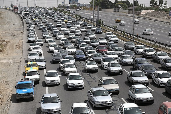 ترافیک