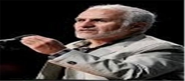 حسن عباسی