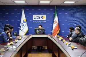 بازدید سخنگوی شورای نگهبان از فارس