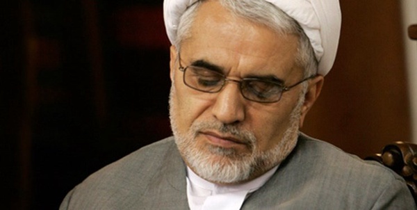 عبدالله نوری