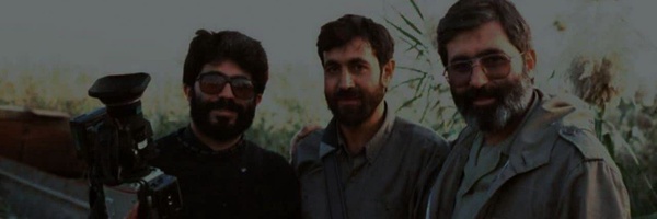 تصویر سربرگ نمایه‌ی ‌Amyrarman Ahmadi‌