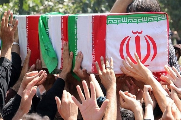 شهید میرابی زاده