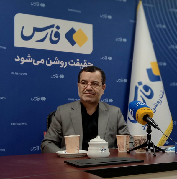 محمدرضا احمدی سنگری