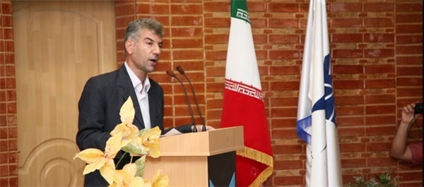 ملک‌زاده رئیس دانشگاه آزاد گچساران