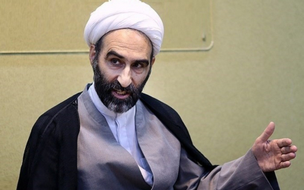 احمد مبلغی