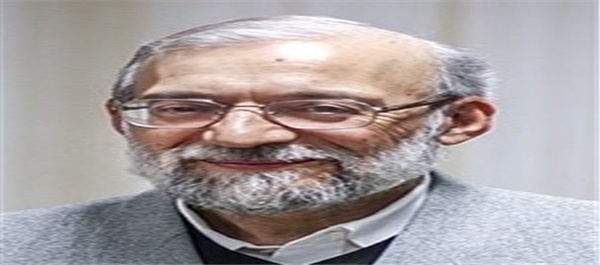 جواد لاریجانی