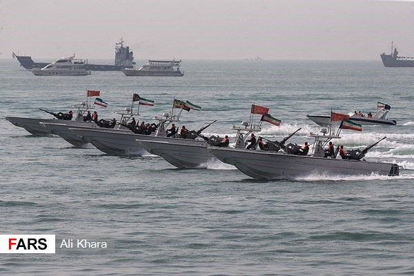 ۳۱  مرداد روز "صنعت دفاعی" 