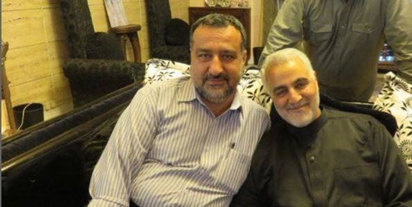  سید رضی موسوی