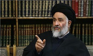 مصاحبه اختصاصی فارس با آیت الله محقق داماد