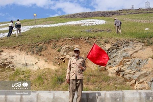 کوه نویسی