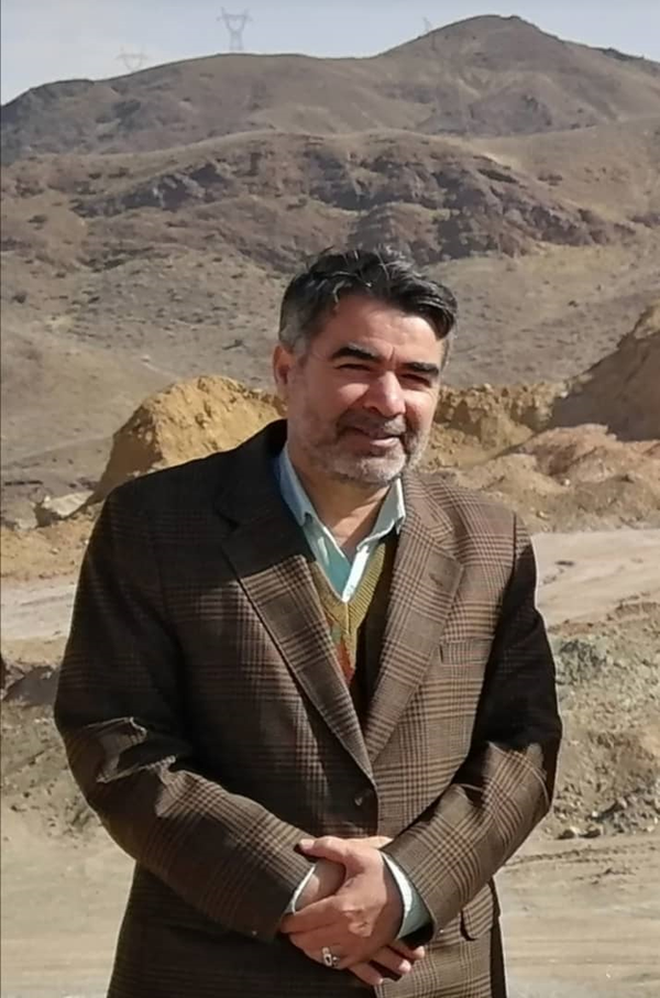 کاظم زاده