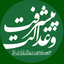 تصویر نمایه‌ی ‌جمعیت پیشرفت و عدالت‌